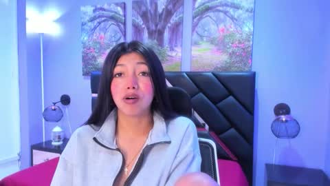 Kimberly Villalobos online show from 11-28-25, 11:24