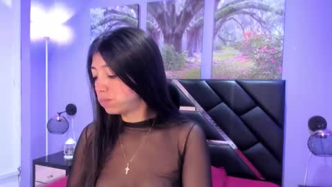 Kimberly Villalobos online show from 12-05-25, 11:30