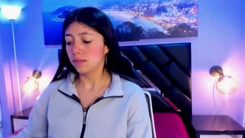 Kimberly Villalobos online show from 02-04-26, 11:49