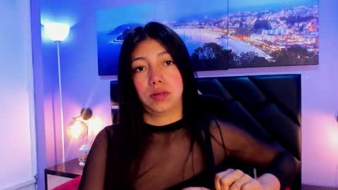 Kimberly Villalobos online show from 02-09-26, 11:25