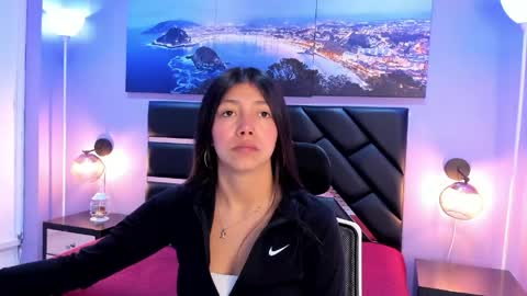 Kimberly Villalobos online show from 04-22-26, 11:01