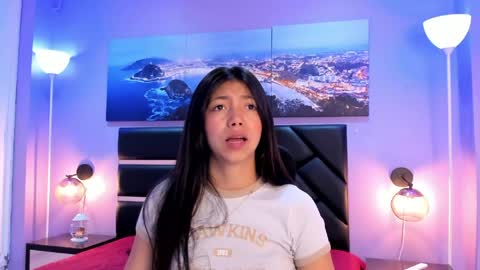 Kimberly Villalobos online show from 04-24-26, 11:12