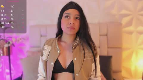 Kimberly online show from 05-11-26, 11:38