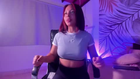 Snapshot of kimblair_ chatting on 02-09-25, 03:45 Kim online show from 02-09-25, 03:45