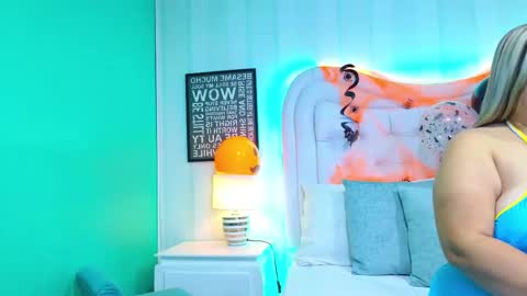 Snapshot of kimbrookss chatting on 10-23-25, 10:58 KimBrooks online show from 10-23-25, 10:58