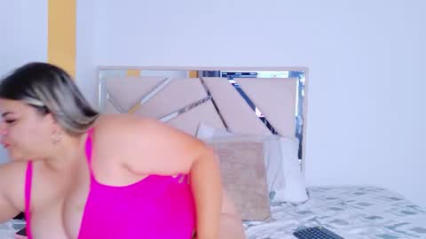 KimBrooks online show from 07-26-26, 10:11