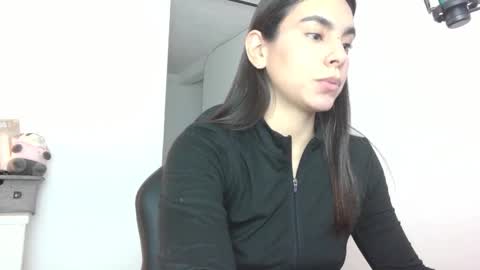 CAMI online show from 03-17-26, 01:54