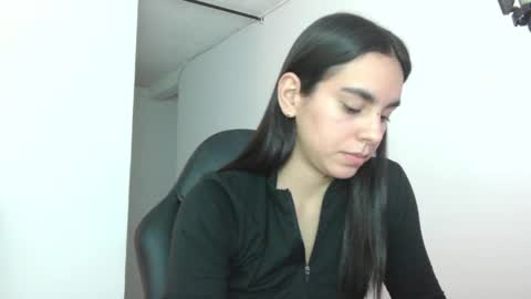 CAMI online show from 03-21-26, 02:49