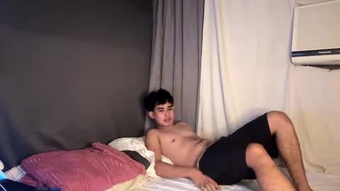 kimchups online show from 04-30-26, 04:13