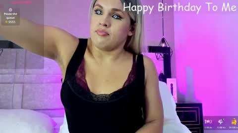 Kim cossey online show from 04-23-26, 04:14