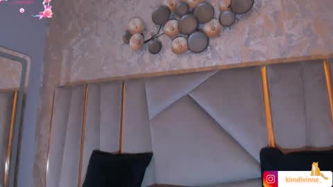  KIM  online show from 02-13-25, 02:45