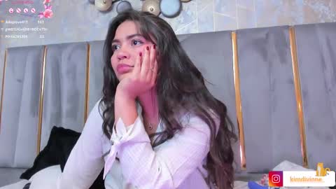  KIM  online show from 03-01-25, 08:56