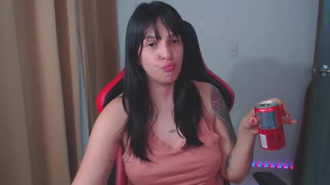 Snapshot of kimflexible_ chatting on 01-06-25, 12:16 Kim 3 online show from 01-06-25, 12:16