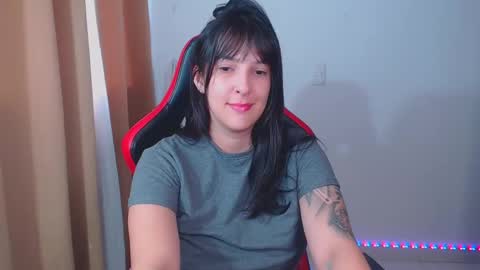 Snapshot of kimflexible_ chatting on 01-07-25, 02:19 Kim 3 online show from 01-07-25, 02:19