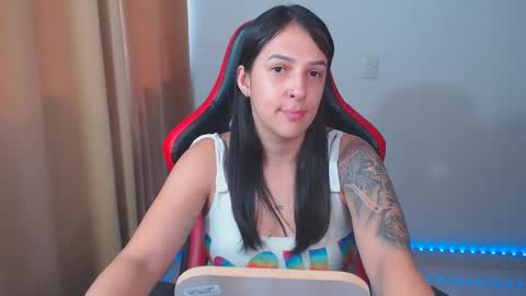 Snapshot of kimflexible_ chatting on 01-26-25, 08:13 Kim 3 online show from 01-26-25, 08:13