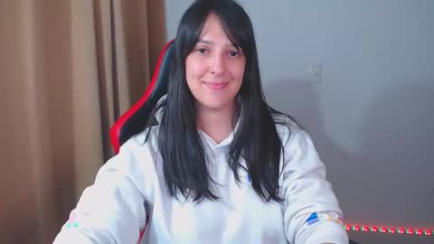 Snapshot of kimflexible_ chatting on 02-01-25, 12:40 Kim 3 online show from 02-01-25, 12:40