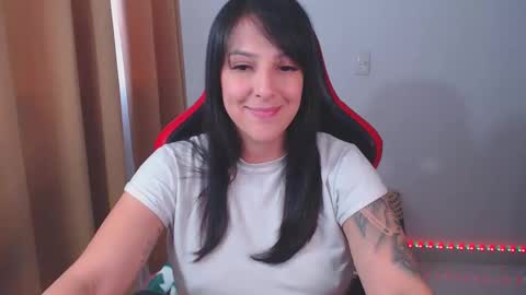 Snapshot of kimflexible_ chatting on 02-05-25, 07:53 Kim 3 online show from 02-05-25, 07:53