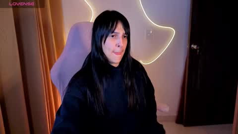 Kim 3 online show from 12-21-25, 06:53