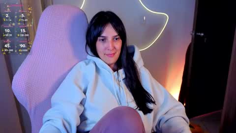 Kim 3 online show from 02-01-26, 08:35