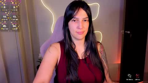 Kim 3 online show from 05-18-26, 11:05