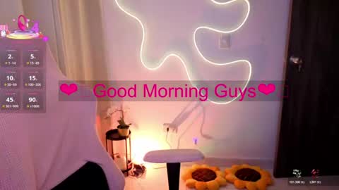 Snapshot of kimflexible_ chatting on 06-23-26, 10:57 Kim 3 online show from 06-23-26, 10:57