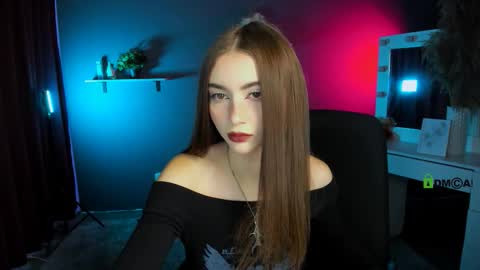 kimi_glow online show from 09-25-25, 12:53