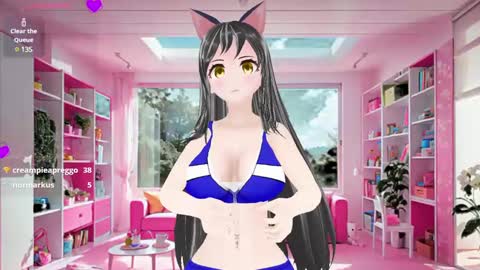 Snapshot of kimi_hentai chatting on 01-05-25, 04:14 Kimi online show from 01-05-25, 04:14