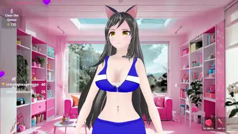 Snapshot of kimi_hentai chatting on 01-07-25, 01:17 Kimi online show from 01-07-25, 01:17