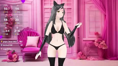 Snapshot of kimi_hentai chatting on 01-07-25, 10:41 Kimi online show from 01-07-25, 10:41