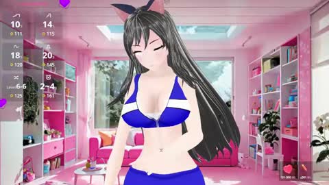 Snapshot of kimi_hentai chatting on 01-08-25, 06:41 Kimi online show from 01-08-25, 06:41