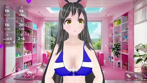 Snapshot of kimi_hentai chatting on 01-10-25, 05:02 Kimi online show from 01-10-25, 05:02