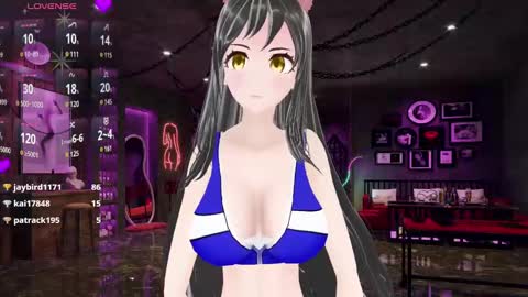 Snapshot of kimi_hentai chatting on 01-15-25, 12:30 Kimi online show from 01-15-25, 12:30