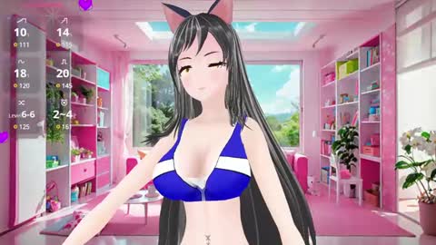 Snapshot of kimi_hentai chatting on 01-16-25, 06:27 Kimi online show from 01-16-25, 06:27