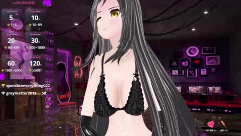 Snapshot of kimi_hentai chatting on 01-20-25, 10:15 Kimi online show from 01-20-25, 10:15