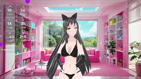 Snapshot of kimi_hentai chatting on 01-22-25, 12:59 Kimi online show from 01-22-25, 12:59