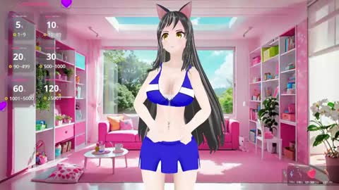 Snapshot of kimi_hentai chatting on 01-24-25, 06:56 Kimi online show from 01-24-25, 06:56