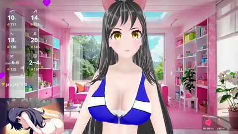 Snapshot of kimi_hentai chatting on 01-24-25, 09:58 Kimi online show from 01-24-25, 09:58