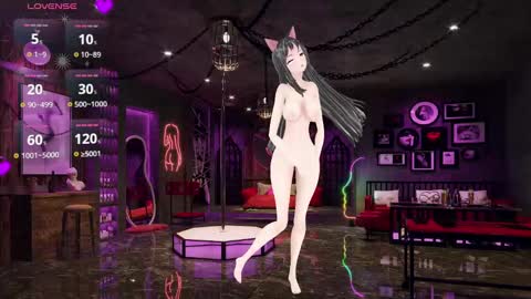 Snapshot of kimi_hentai chatting on 01-29-25, 07:32 Kimi online show from 01-29-25, 07:32