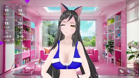 Snapshot of kimi_hentai chatting on 01-30-25, 04:02 Kimi online show from 01-30-25, 04:02