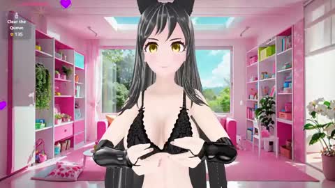 Snapshot of kimi_hentai chatting on 01-31-25, 04:17 Kimi online show from 01-31-25, 04:17