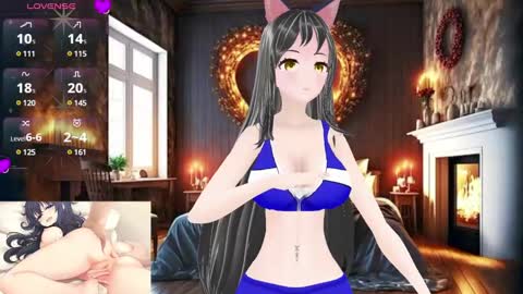 Snapshot of kimi_hentai chatting on 02-16-25, 03:16 Kimi online show from 02-16-25, 03:16