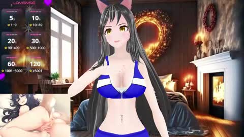 Snapshot of kimi_hentai chatting on 02-17-25, 03:20 Kimi online show from 02-17-25, 03:20