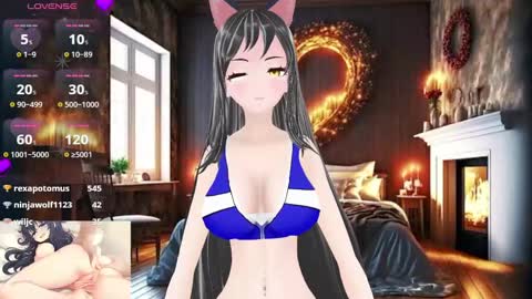 Snapshot of kimi_hentai chatting on 02-18-25, 06:26 Kimi online show from 02-18-25, 06:26