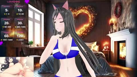 Snapshot of kimi_hentai chatting on 02-19-25, 03:38 Kimi online show from 02-19-25, 03:38