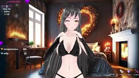 Snapshot of kimi_hentai chatting on 02-20-25, 06:46 Kimi online show from 02-20-25, 06:46