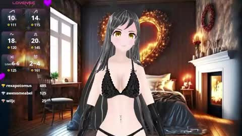 Snapshot of kimi_hentai chatting on 02-20-25, 09:53 Kimi online show from 02-20-25, 09:53