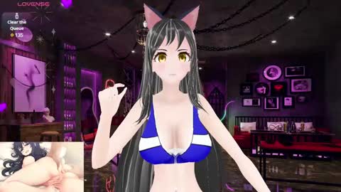 Snapshot of kimi_hentai chatting on 02-24-25, 03:09 Kimi online show from 02-24-25, 03:09