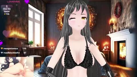 Snapshot of kimi_hentai chatting on 02-25-25, 05:58 Kimi online show from 02-25-25, 05:58