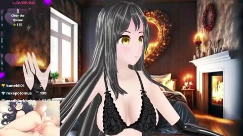 Snapshot of kimi_hentai chatting on 02-25-25, 09:02 Kimi online show from 02-25-25, 09:02