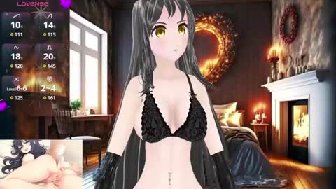 Snapshot of kimi_hentai chatting on 02-27-25, 03:05 Kimi online show from 02-27-25, 03:05